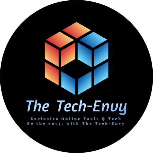 The Tech Envy